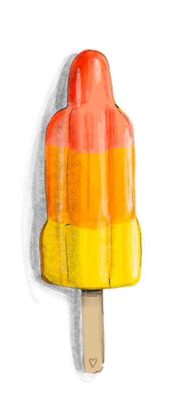La playa -  Ixelles